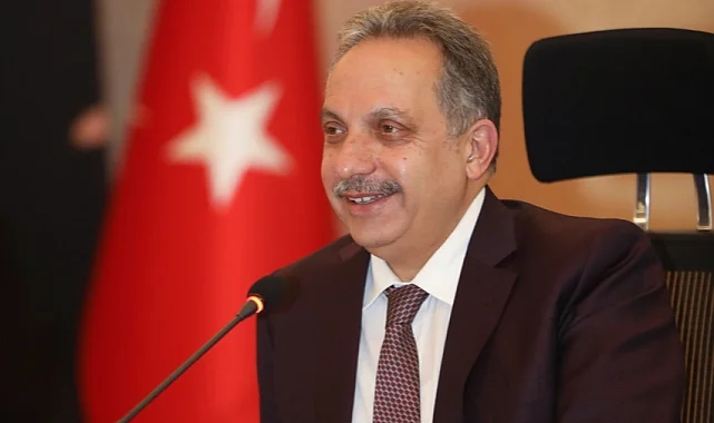 Kayseri Talas'ta villa parselleri için geri sayım