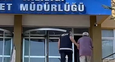 Kayseri'de açık senetler kullanarak tefecilik yapan 1 kişi gözaltına alındı