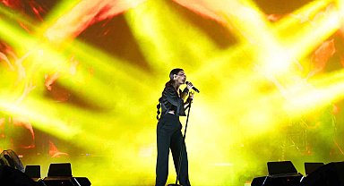 Kayseri'de Fatma Turgut rüzgarı esti