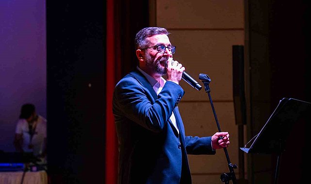Kayseri'de festival coşkusu hız kesmiyor
