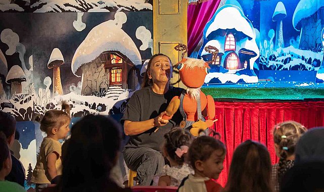 Kayseri'de festival coşkusu sürüyor
