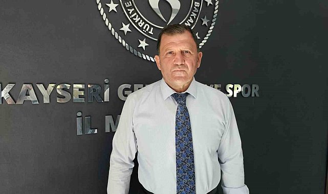 Kayseri'de KYK yurtları doldu