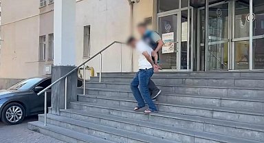 Kayseri'de sahte altın dolandırıcıları 3 sarrafı daha dolandırmış