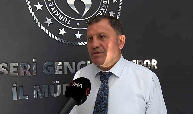 Kayseri'de yaz okulları 40 bin öğrenci ile düzenlendi