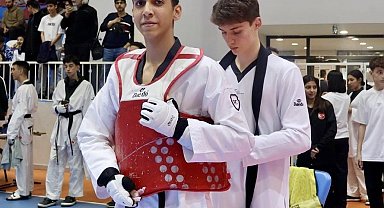 Kayseri'den milli takım seçmelerine 2 isim