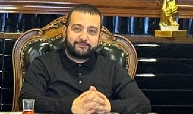 Kayserili hayırseverden ihtiyaç sahibi 700 öğrenciye eğitim seti