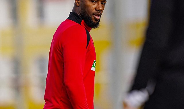 Kayserispor 17 futbolcu gönderdi