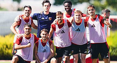 Kayserispor 27 kişilik kadroyu bildirdi