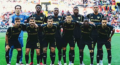 Kayserispor 3. beraberliğini aldı