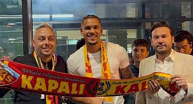 Kayserispor yeni golcüsüne kavuştu