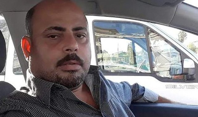 Kaza sonrası olay yerinden gittiği düşünülen şoförün cansız bedeni aracın altından çıktı