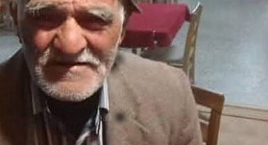 Kazada ağır yaralanan yaya, hastanede hayatını kaybetti