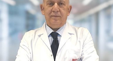 KBB Uzmanı Çalışkan: "İki haftadan uzun süren ses kısıklığı ciddi hastalık habercisi olabilir"