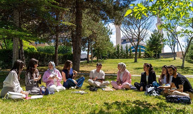 KBÜ çevresel sürdürülebilirliğe katkı sunacak