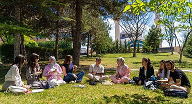 KBÜ çevresel sürdürülebilirliğe katkı sunacak