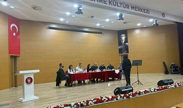 Keçiören Belediyesi sanata yön veriyor