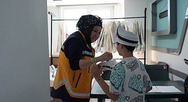 Keçiören Belediyesi'nden ücretsiz sünnet hizmeti