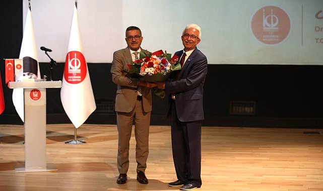 Keçiören'de ahilik ruhu anlatıldı