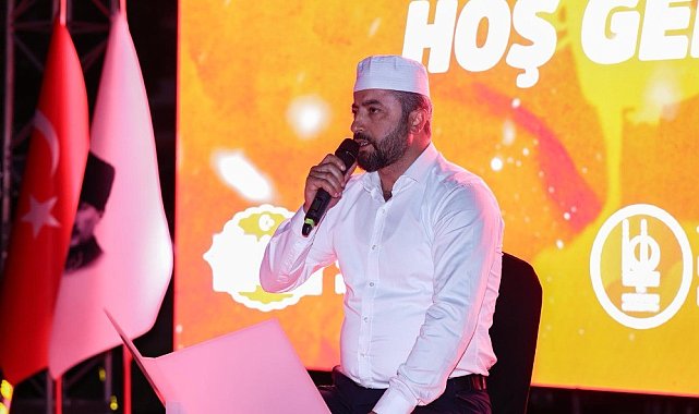 Keçiören'de Gaziler Günü programı yoğun katılımla gerçekleştirildi