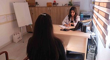 Kemer Belediyesi Sağlık Müdürlüğü yeni yerine taşınıyor