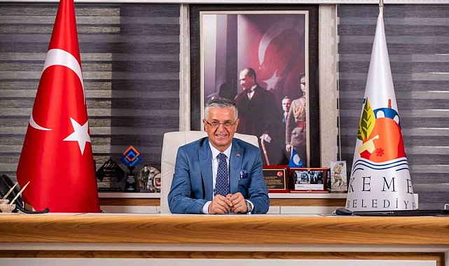 Kemer'de öğrencilere burs imkanı