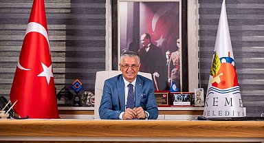 Kemer'de öğrencilere burs imkanı