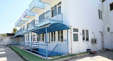 Kemer'de spor tesisleri için ihale süreci başlıyor