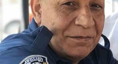 Kendisini vuran emekli polis hayatını kaybetti