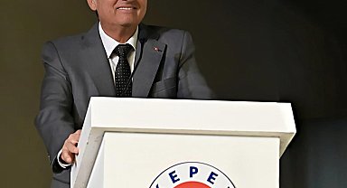 Kepez Belediye Başkanı, 1,5 yıllık hizmet sürecini değerlendirdi