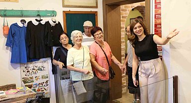 Kepez Belediyesi, Alzheimer hastalarını unutmadı