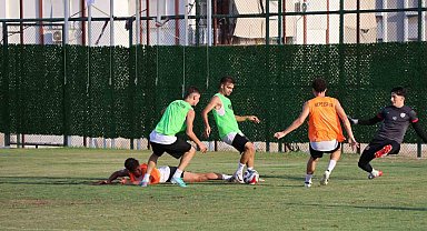 Kepezspor Futbol, Şanlıurfa deplasmanına hazır