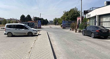 Kereste ile darp edilen 60 yaşındaki adam yaşamını yitirdi