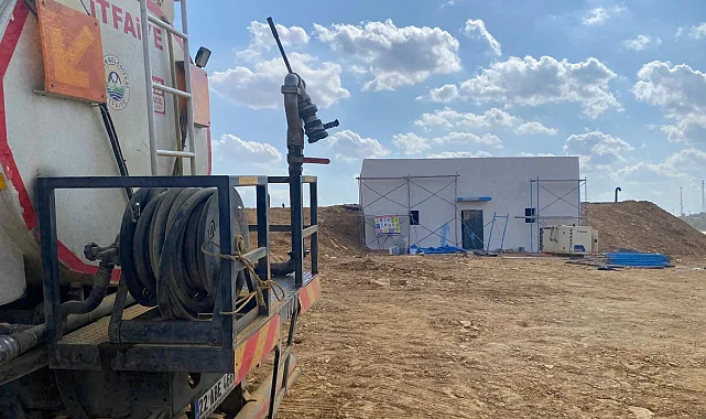 Keşan OSB'de kimyasal zehirlenme: 5 işçi hastaneye kaldırıldı