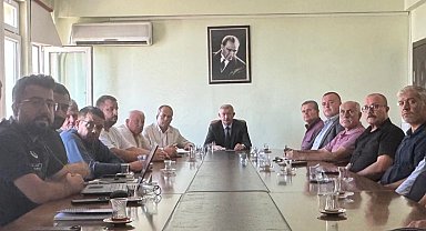 Keşan'da 37 bin 500 hektarlık alanda arazi toplulaştırma başlıyor