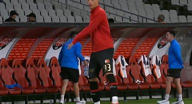 Keşanlı Kerem Özmen, Süper Lig'de