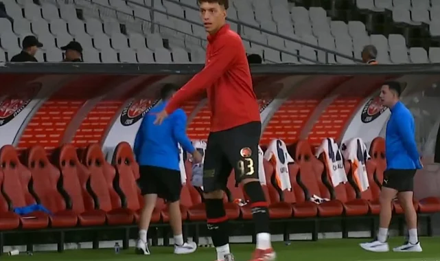 Keşanlı Kerem Özmen, Süper Lig'de
