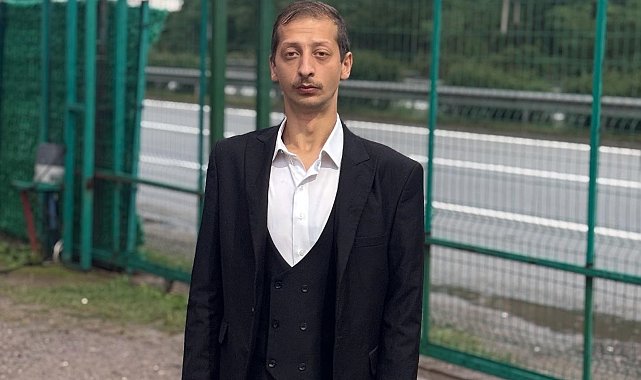 Keşap'ta trafik kazası: 1 ölü