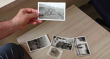 Kıbrıs Gazisi Demirhan: "Bir daha bize iş düşerse vatanımız, milletimiz için savaşmaya hazırız"