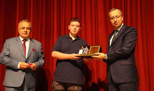 Kilis'te Ahilik Haftası kutlandı