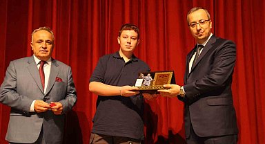 Kilis'te Ahilik Haftası kutlandı