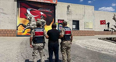 Kilis'te aranan 27 kişi yakalandı