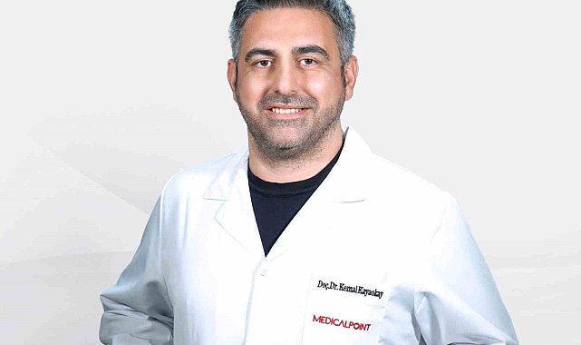 Kireçlenmeye ameliyatsız çözüm: Kök hücre