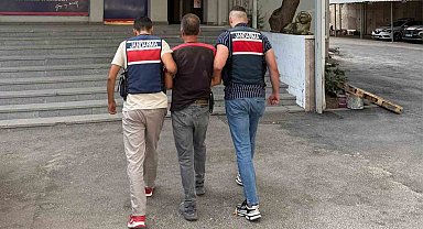 Kırıkkale'de 2 firari hükümlü yakalandı