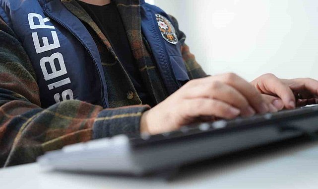 Kırıkkale'de yasa dışı bahis operasyonu: Uyuyan hesaplarda milyonlar döndü