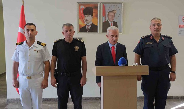 Kırklareli'nde ağustos ayı göçmen kaçakçılığı operasyonlarında 10 tutuklama