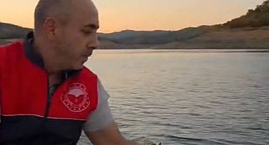 Kırklareli'nde kaçak balık avcılığına karşı denetim