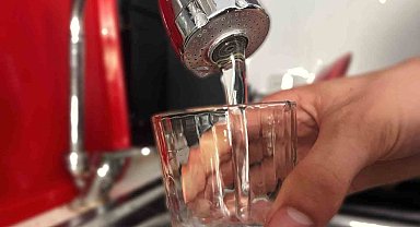 Kırklareli'nde su kesintisi