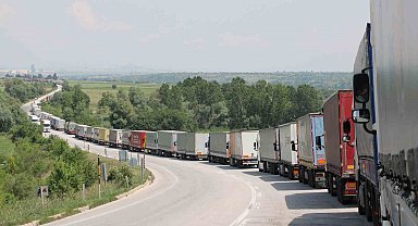 Kırklareli'nden Ağustos ayında 10,8 milyon dolar ihracat