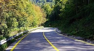 Kırsal ulaşıma güçlü dokunuş