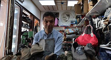 Kırşehir esnafından sonbahara özel indirim